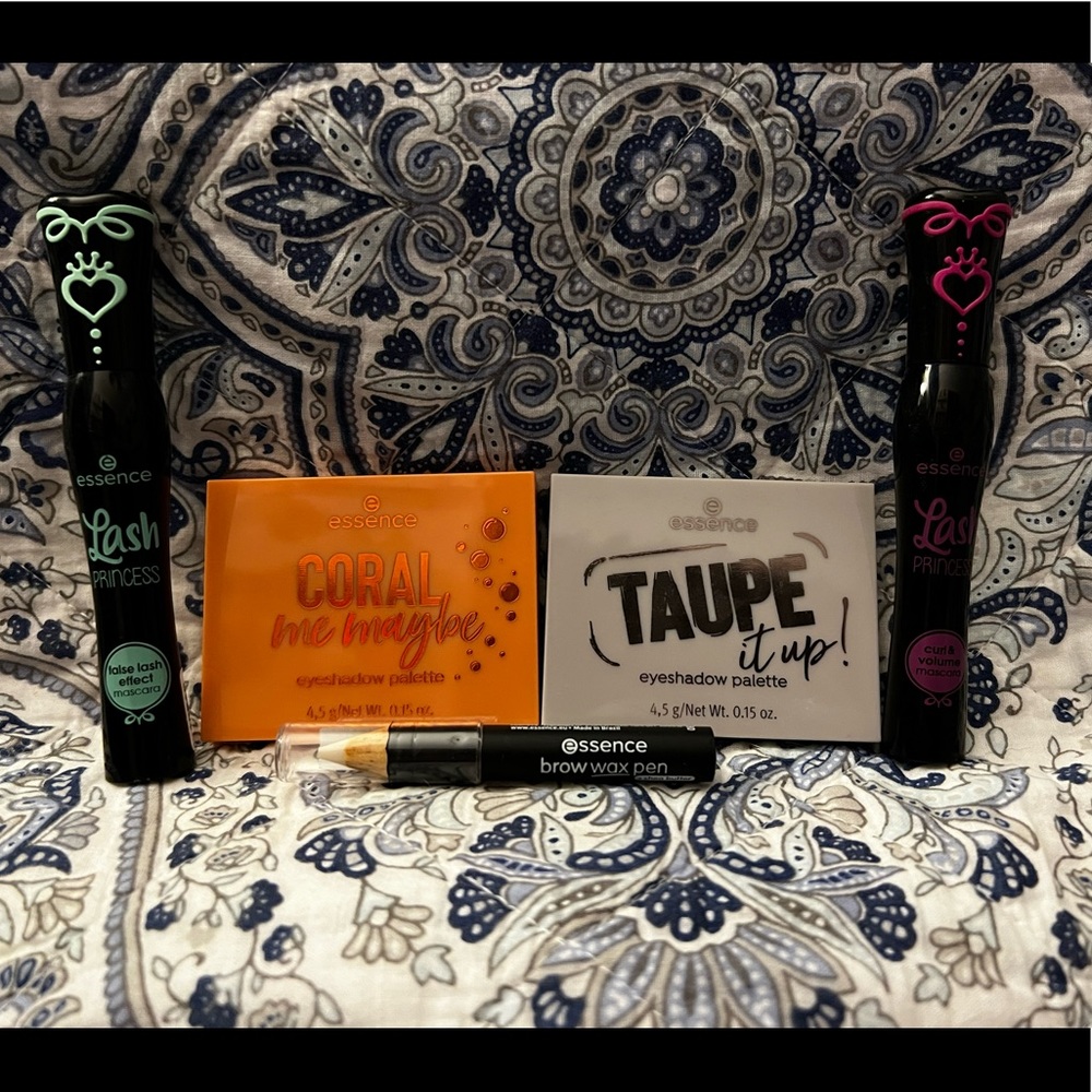Essence Bundle